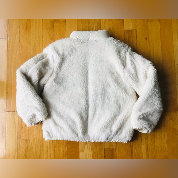 Reversible kids jacket size 6x , Polo Ralph - Picture 2 of 6